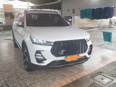 Usata DR DR 6.0 2022 Bianco SUV