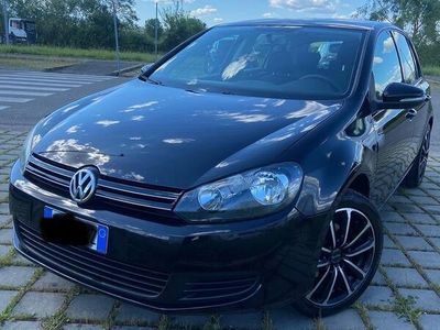 usata VW Golf VI Golf 1.6 5p. Trendline