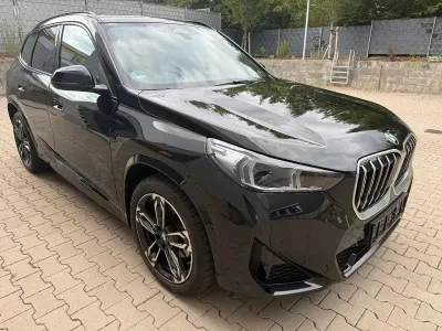 Usata BMW X1