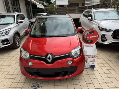 Usata Renault Twingo SE 71 CV (52 kW) 2016 Other Utilitaria
