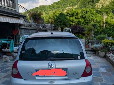 Renault Clio II