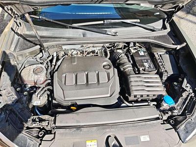 Usata Audi Q3 Sportback 150 CV (110 kW) 2023 Grigio SUV