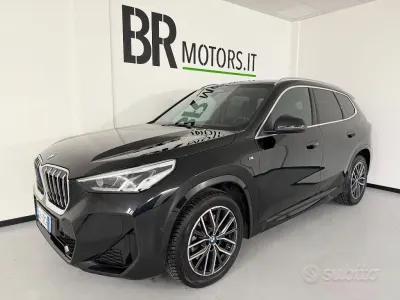 Usata BMW X1