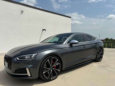 Audi S5 Sportback