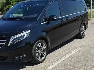 Usata Mercedes V250