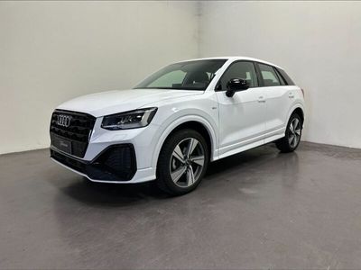 usata Audi Q2 35 TFSI S-TRONIC S-LINE EDITION