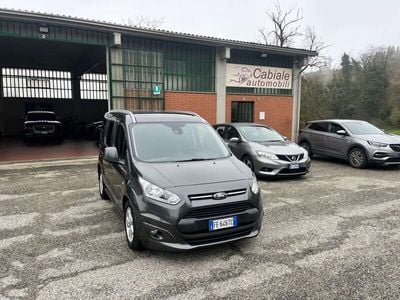 Ford Tourneo Connect