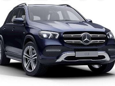 Occasion Mercedes GLE350