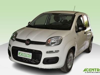 Usata Fiat Panda 70 CV (51 kW) 2021 Utilitaria