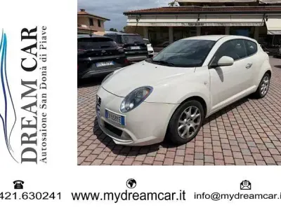 Usata Alfa Romeo MiTo