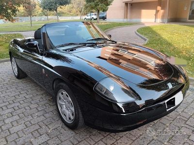 Fiat Barchetta