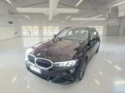Usata BMW 316