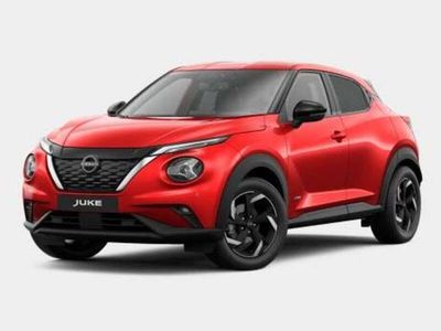 usata Nissan Juke 1.6 hev N-Connecta