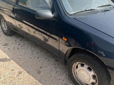 usata Peugeot 106 1.1 3 porte XT