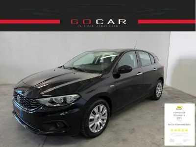 Usata Fiat Tipo