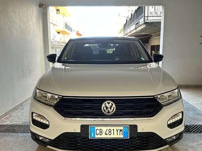 Usata VW T-Roc Business 116 CV (85 kW) 2020 SUV