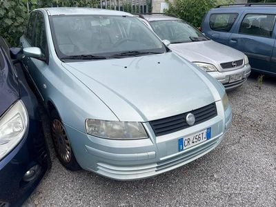 Fiat Stilo