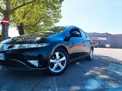 Usata Honda Civic