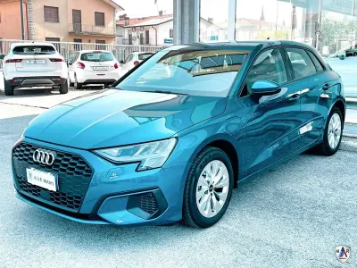 Usata Audi A3