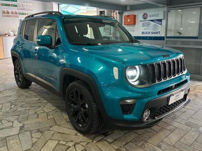 usata Jeep Renegade 1.0 T3 Limited