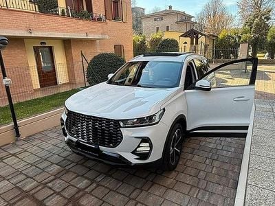 Occasion DR DR 6.0 185 ch (136 kW) 2022 SUV