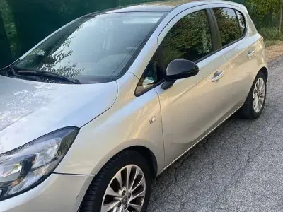 Usata Opel Corsa