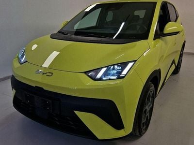 Nuova BYD Dolphin Surf Comfort 114 kW (156 CV) 2026 Utilitaria