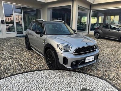 Grigio Usata 2023 Mini Cooper Countryman SUV | 28.900 € (Buon prezzo)