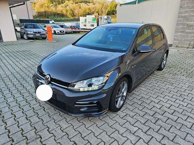 VW Golf VII