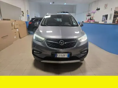 Usata Opel Mokka 136 CV (100 kW) 2017 Other SUV