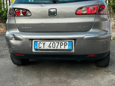 Usata Seat Ibiza