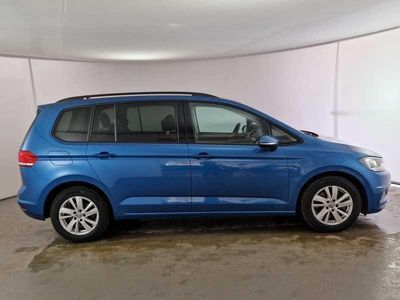 usata VW Touran 2.0 TDI SCR Business BMT DSG