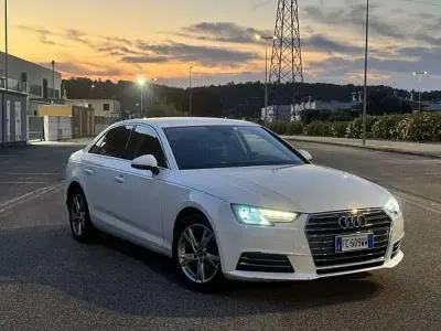 Usata Audi A4 Business 150 CV (110 kW) 2016 Berlina