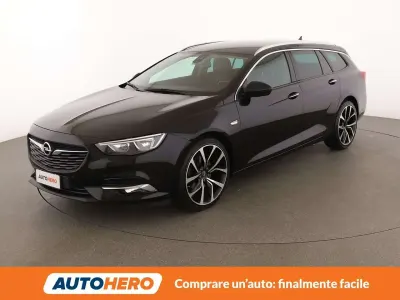 Usata Opel Insignia