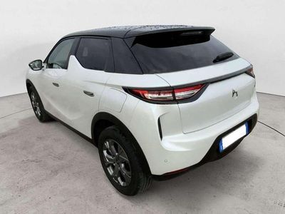 Usata DS Automobiles DS3 Crossback So Chic 101 CV (74 kW) 2022 SUV