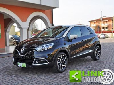 usata Renault Captur 90 CV Energy Intens -Garanzia Inc