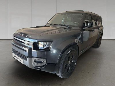 Gebraucht Land Rover Defender SE Dynamic 249 PS (183 kW) 2024 Grau SUV