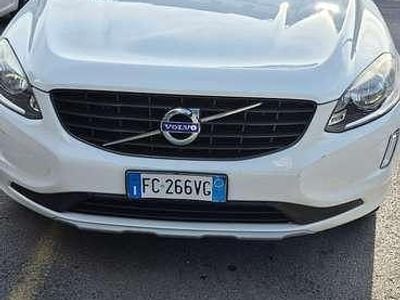 Usata Volvo XC60 Business Edition 150 CV (110 kW) 2016 SUV