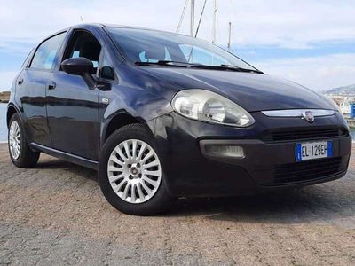 usata Fiat Punto Evo Punto Evo III 2009 5p 1.3 mjt Emotion s