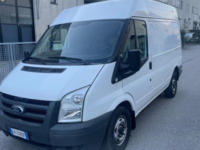 usata Ford Transit 2.2 TDCI PASSO CORTO TETO ALTO