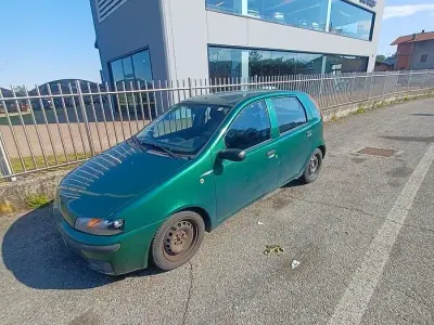 Usata Fiat Punto
