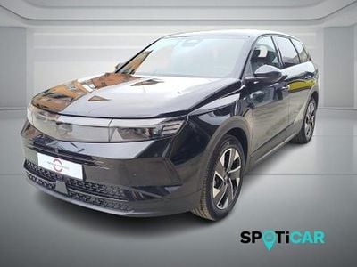 Usata Opel Grandland Electric 145 CV (106 kW) 2025 Nero SUV