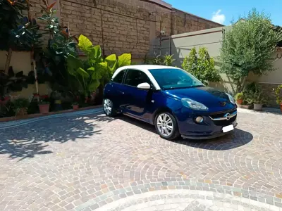 Usata Opel Adam