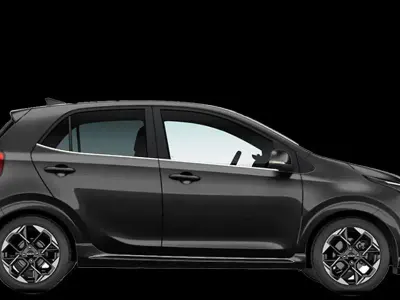 Usata Kia Picanto