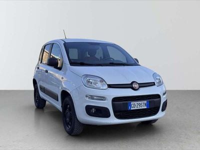 Fiat Panda 4x4