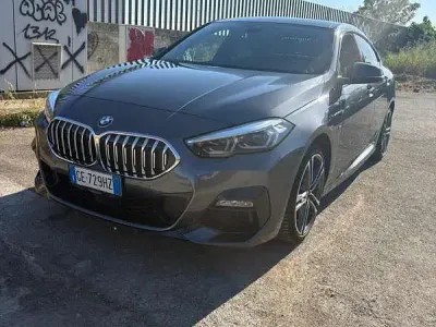 Usata BMW 216