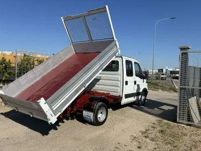 Usata Iveco Daily