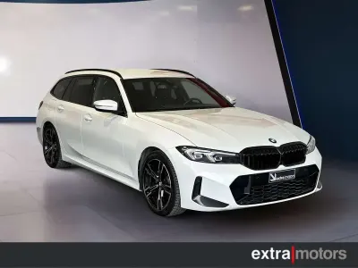 Usata BMW 320