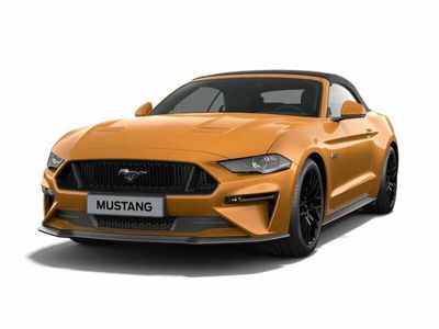 usata Ford Mustang GT convertible 5.0 ti-vct v8 449cv auto my20