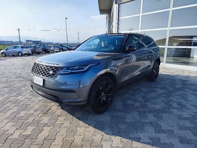 usata Land Rover Range Rover Velar 2.0D I4 240 CV SE